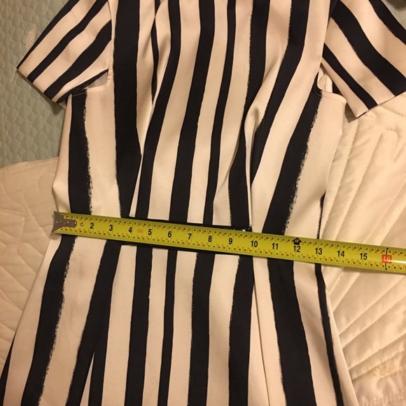 🍬🍬🍬Topshop striped dress - Picture 5 of 5